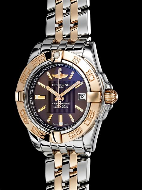 breitling femme galactic prix|Breitling Galactic Womens Watches .